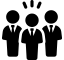 La constitution de l’équipe fondatrice