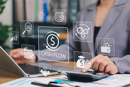 Les fondements de la finance d’entreprise