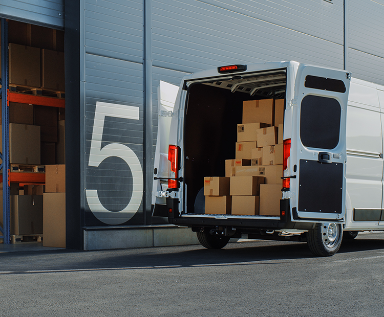 L’organisation du réseau de distribution